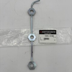 Mitsubishi Leckölleitung für Mitsubishi S3L2 Motor