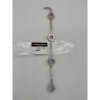 Mitsubishi Leckölleitung für Mitsubishi S4L2 Motor