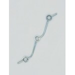 Kubota Leckölleitung für Kubota D1105 + D1105-T Motor