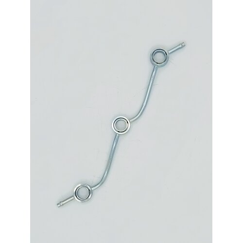 Kubota Leckölleitung für Kubota D1105 + D1105-T Motor