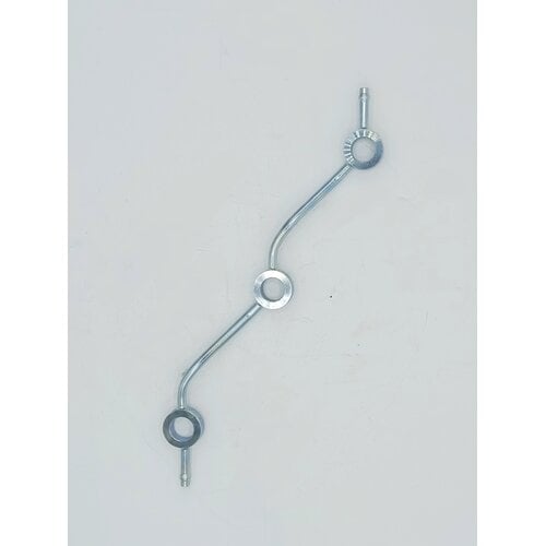 Kubota Leckölleitung für Kubota D1105 + D1105-T Motor