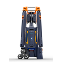 Coming Technology / ATX Mobiler Lichtmast TL 500 max 4,20m / Model 2024 Angebotserstellung