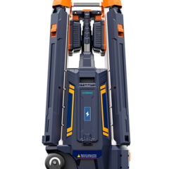 Coming Technology / ATX Mobiler Lichtmast TL 500 max 4,20m / Model 2024 Angebotserstellung