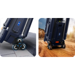 Coming Technology / ATX Mobiler Lichtmast TL 500 max 4,20m / Model 2024 Angebotserstellung