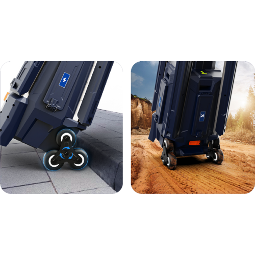 Coming Technology / ATX Mobiler Lichtmast TL 500 max 4,20m / Model 2024 Angebotserstellung