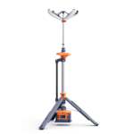 Coming Technology / ATX Portabler Lichtmast / Light Tower PL300 Angebotserstellung