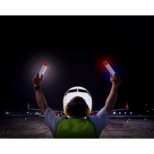 Coming Technology / ATX  Flash Light S3 – Professionelle Arbeits- & Notfallleuchte Angebotserstellung