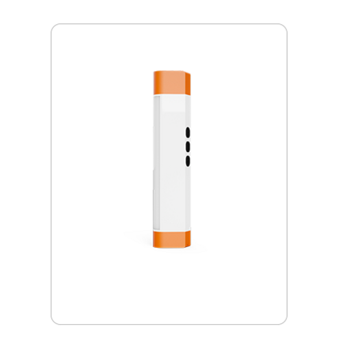 Coming Technology / ATX  Flash Light S3 – Professionelle Arbeits- & Notfallleuchte Angebotserstellung