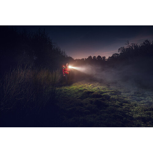 Coming Technology / ATX  Flash Light S3 – Professionelle Arbeits- & Notfallleuchte Angebotserstellung