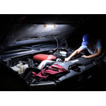 Coming Technology / ATX  Flash Light S3 – Professionelle Arbeits- & Notfallleuchte Angebotserstellung