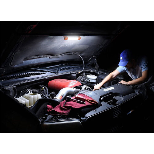 Coming Technology / ATX  Flash Light S3 – Professionelle Arbeits- & Notfallleuchte Angebotserstellung