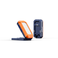 Coming Technology / ATX MagClip Licht X3 – Magnetische LED-Arbeitsleuchte mit Clip. Angebotserstellung