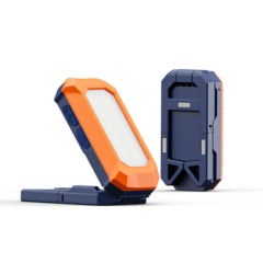 Coming Technology / ATX MagClip Licht X3 – Magnetische LED-Arbeitsleuchte mit Clip . Angebotserstellung