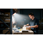 Coming Technology / ATX MagClip Licht X3 – Magnetische LED-Arbeitsleuchte mit Clip. Angebotserstellung