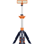 Coming Technology / ATX TL-200 – Tragbarer LED Lichtturm. Angebotserstellung