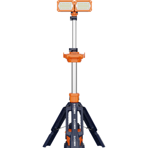 Coming Technology / ATX TL-200 – Tragbarer LED Lichtturm. Angebotserstellung