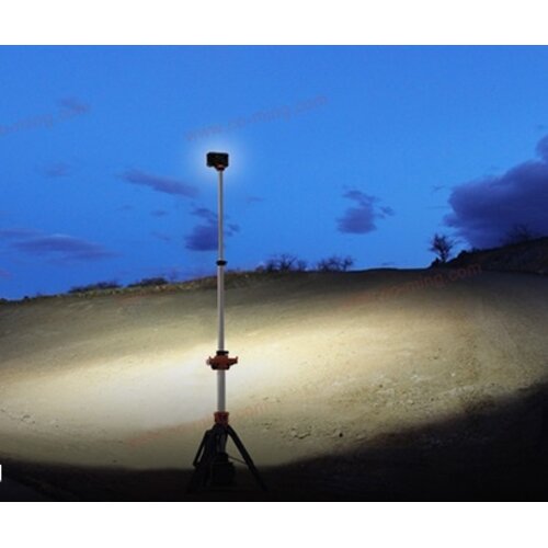 Coming Technology / ATX TL-200 – Tragbarer LED Lichtturm. Angebotserstellung