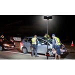 Coming Technology / ATX TL-200 – Tragbarer LED Lichtturm. Angebotserstellung