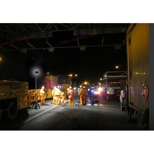 Coming Technology / ATX TL-200 – Tragbarer LED Lichtturm. Angebotserstellung