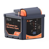 Coming Technology / ATX D24-54 Lithium-Ionen Akku. Angebotserstellung