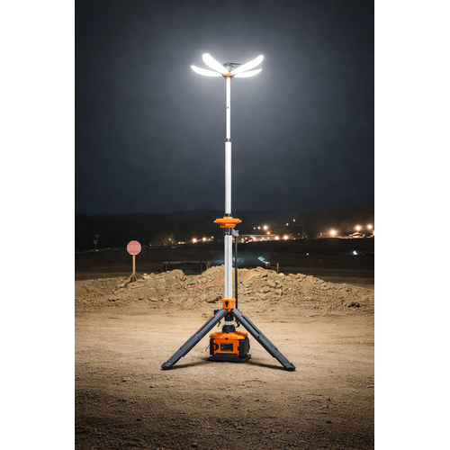 Coming Technology / ATX D24-54 Lithium-Ionen Akku. Angebotserstellung