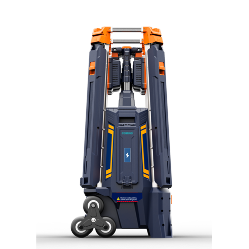 Coming Technology / ATX D24-500 Lithium-Ionen Akku. Angebotserstellung