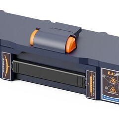 Coming Technology / ATX D24-500 Lithium-Ionen Akku. Angebotserstellung