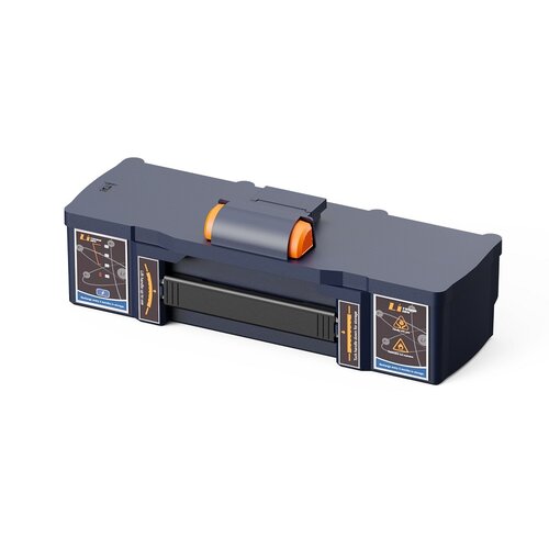 Coming Technology / ATX D24-500 Lithium-Ionen Akku. Angebotserstellung