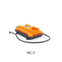 Coming Technology / ATX MC-2 Dual-Bay Ladegerät- Angebotserstellung