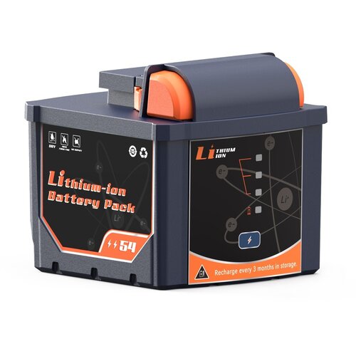 Coming Technology / ATX TKC-9 Schnellladekoffer XXL Box/Trolley. Angebotserstellung