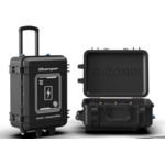 Coming Technology / ATX TKC-9 Schnellladekoffer XXL Box/Trolley. Angebotserstellung