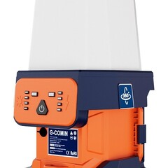 Coming Technology / ATX PS-200 Tragbares Lichtsystem. Angebotserstellung