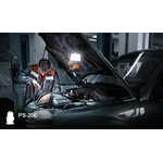 Coming Technology / ATX PS-200 Tragbares Lichtsystem. Angebotserstellung