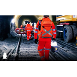 Coming Technology / ATX PS-200 Tragbares Lichtsystem. Angebotserstellung