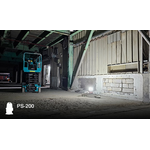 Coming Technology / ATX PS-200 Tragbares Lichtsystem. Angebotserstellung