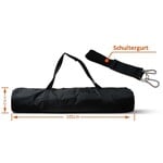 Coming Technology / ATX Transporttasche Lichtmast & Akku / bis Co-300er serie . Angebotserstellung