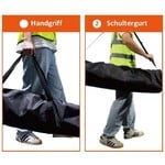 Coming Technology / ATX Transporttasche Lichtmast & Akku / bis Co-300er serie . Angebotserstellung