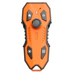 Coming Technology / ATX Pan Tilt 200  Arbeitsleuchte mit motorisierter 360° Schwenk- und 180° Neigesteuerung.. Angebotserstellung