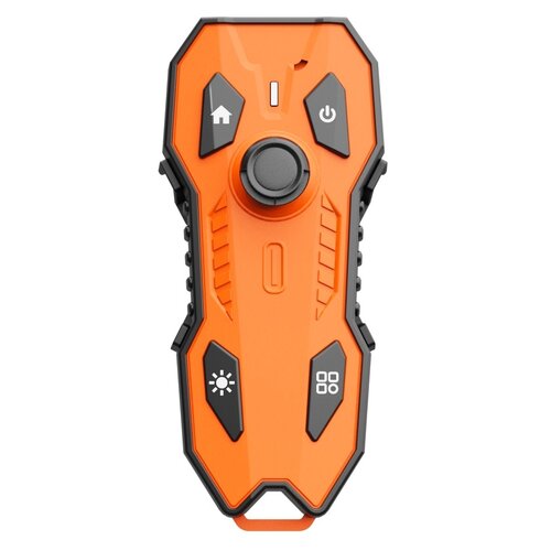 Coming Technology / ATX Pan Tilt 200  Arbeitsleuchte mit motorisierter 360° Schwenk- und 180° Neigesteuerung.. Angebotserstellung