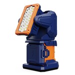 Coming Technology / ATX Pan Tilt 200  Arbeitsleuchte mit motorisierter 360° Schwenk- und 180° Neigesteuerung.. Angebotserstellung