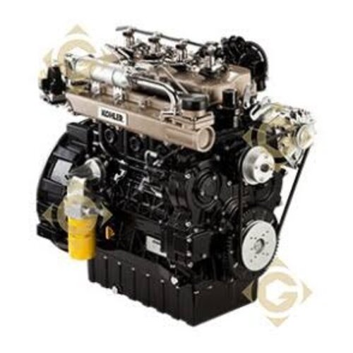 Lombardini KDI 2504 TCR NEU Motor