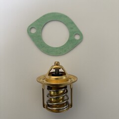 Mitsubishi Thermostat passend für Mitsubishi L2C L2E L3C L3E Motor Neu