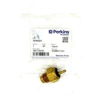 Perkins Temperaturschalter Perkins 103-15 Motor
