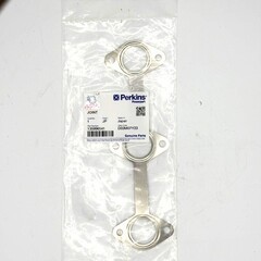 Perkins Abgaskrümmerdichtung  für Perkins 103-10 Motor