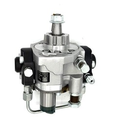 Kubota Kubota V3307 Motor Einspritzpumpe Remain