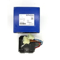 Perkins Regulator / Lichtmaschinenregler Perkins