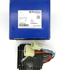Perkins Regulator / Lichtmaschinenregler Perkins