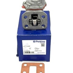 Perkins Förderpumpe für Perkins 4.236 Motor + D3.152