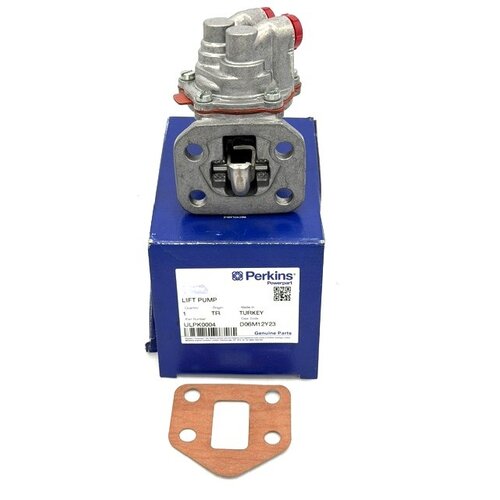 Perkins Förderpumpe für Perkins 4.236 Motor + D3.152