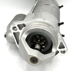 Deutz Anlasser NEU für DEUTZ FL912 Motor